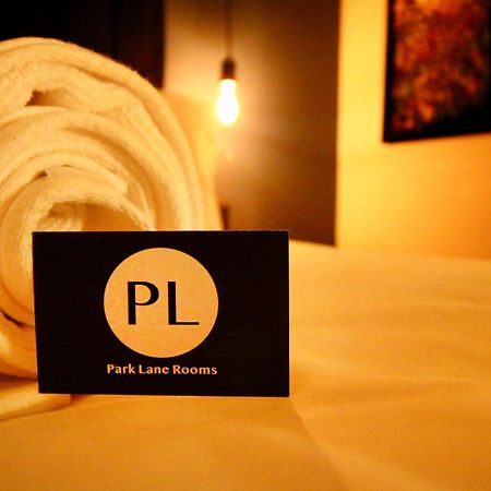 Park Lane Rooms أبرجافني المظهر الخارجي الصورة