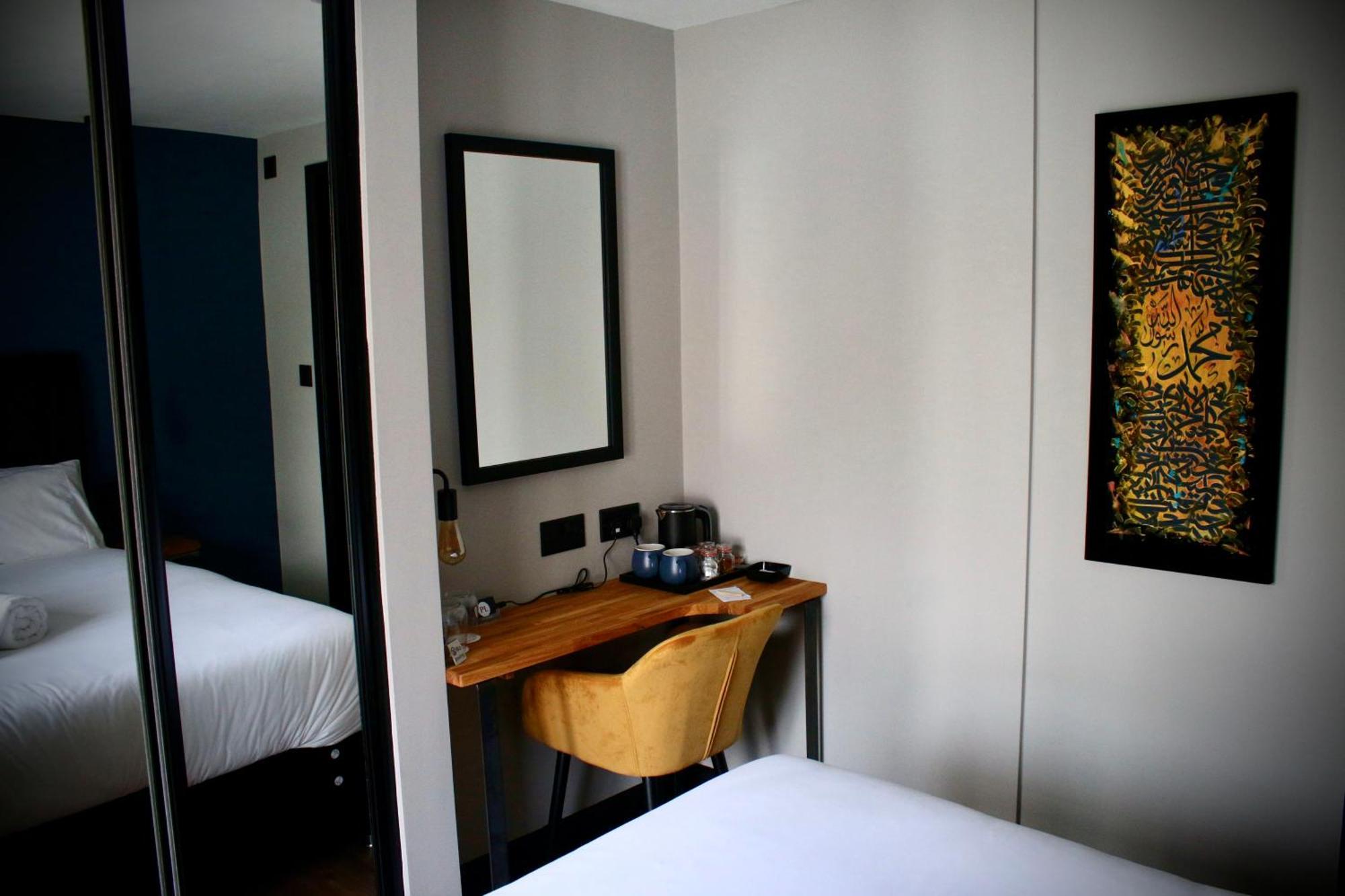 Park Lane Rooms أبرجافني المظهر الخارجي الصورة