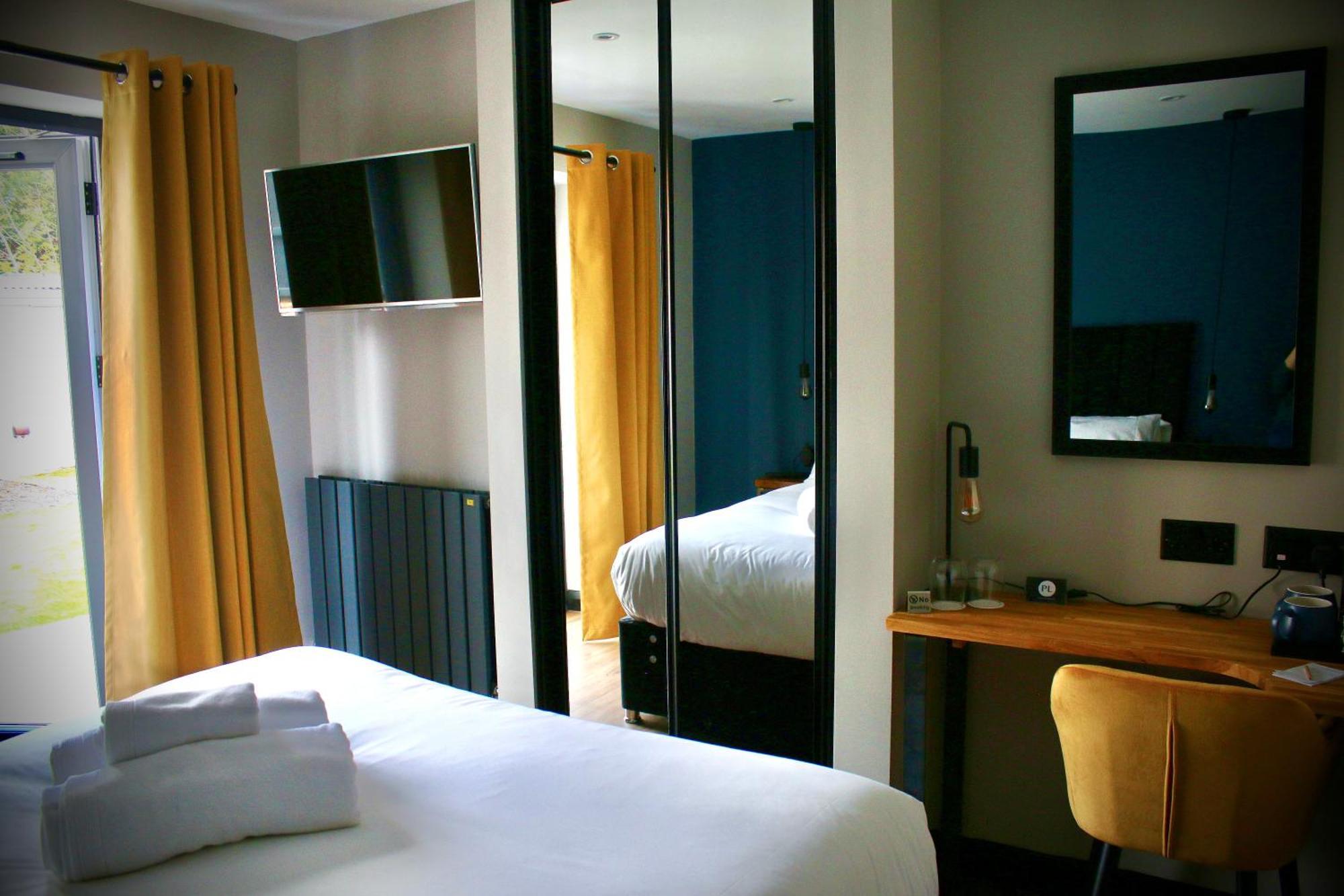 Park Lane Rooms أبرجافني المظهر الخارجي الصورة