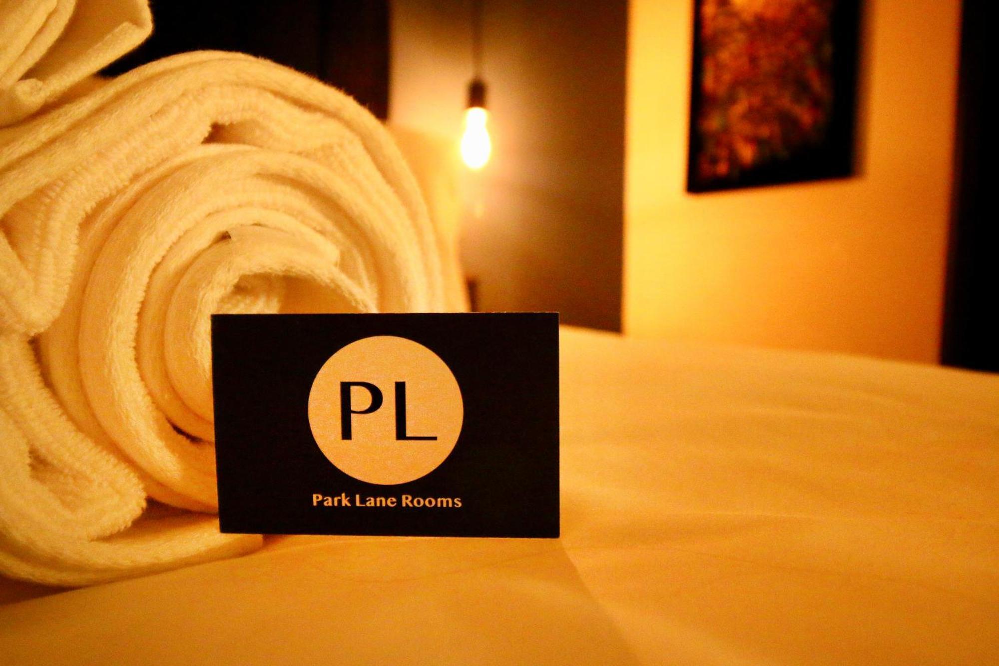 Park Lane Rooms أبرجافني المظهر الخارجي الصورة